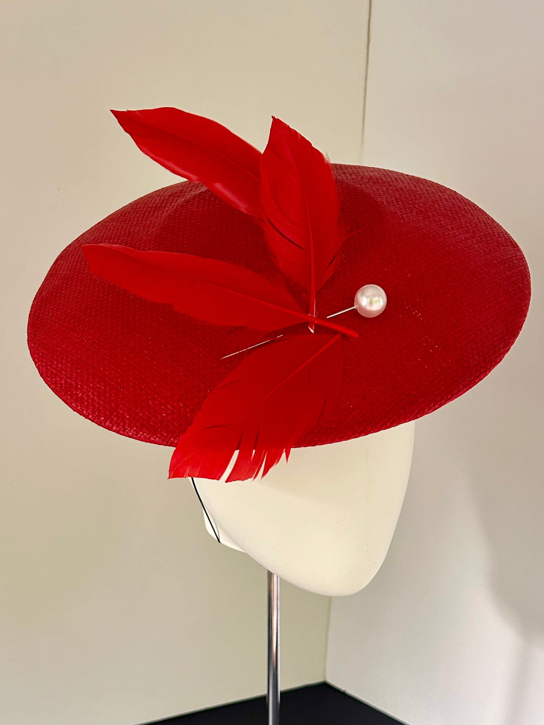 Racing Red