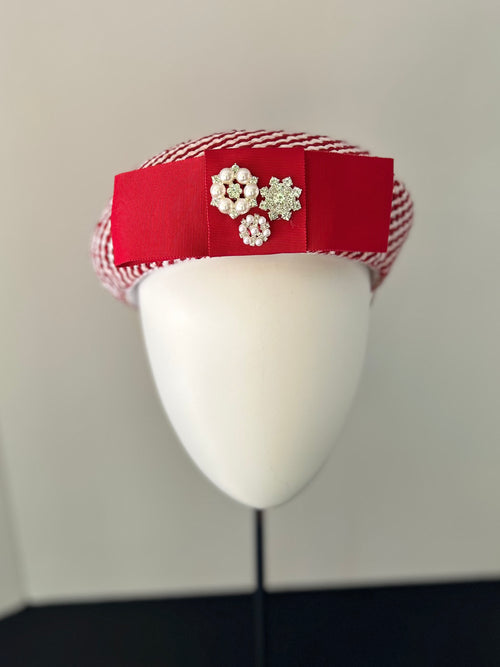 Berry Beret