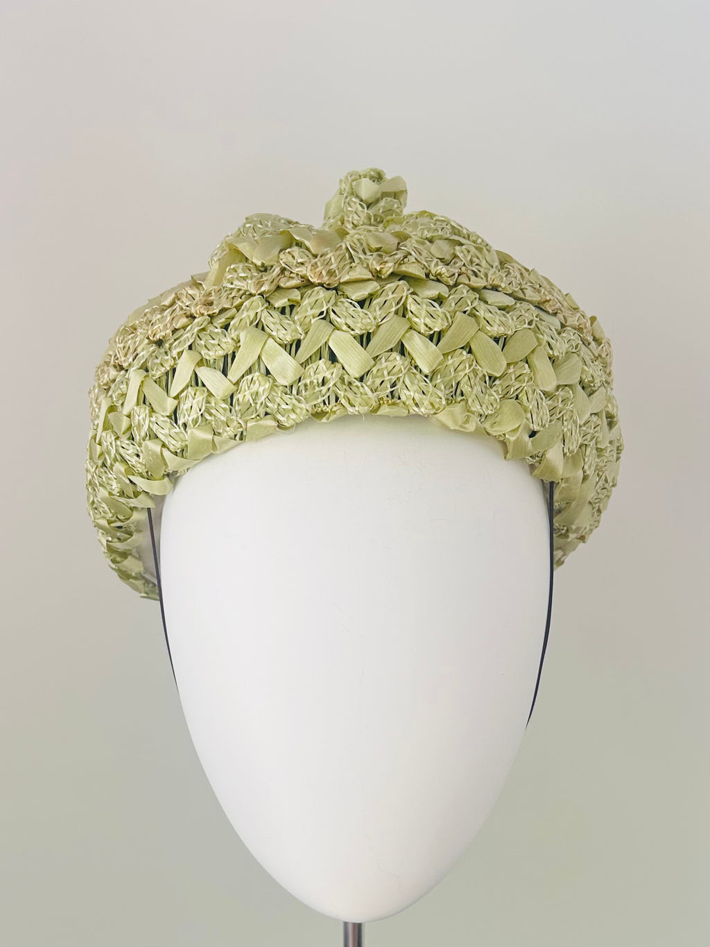 Swiss Pistachio