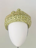 Swiss Pistachio