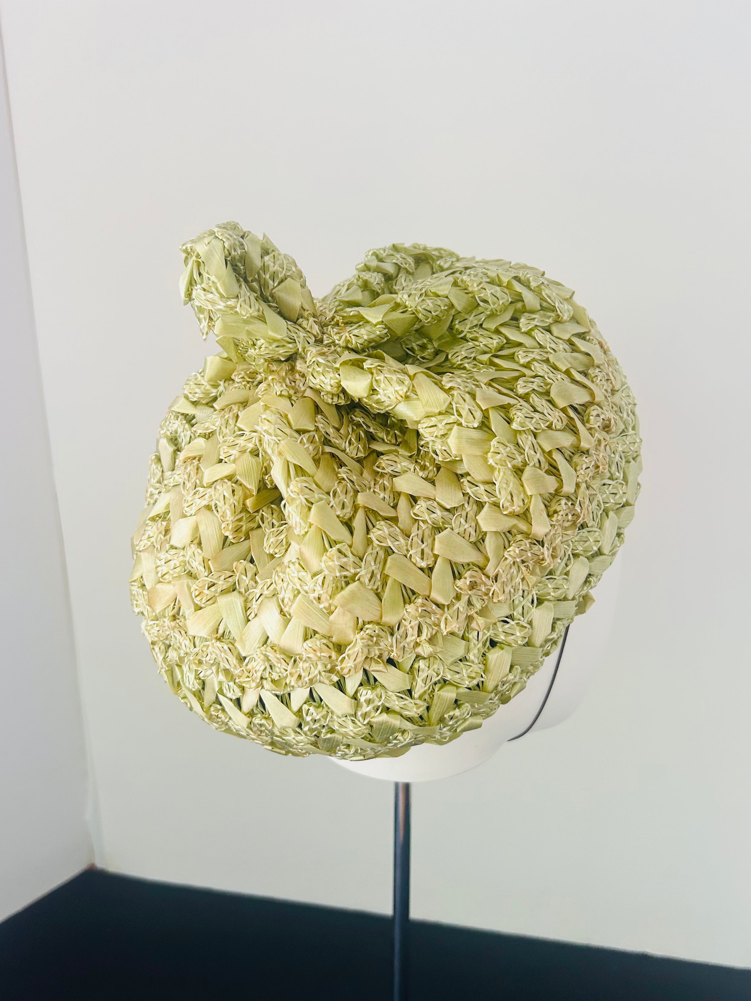 Swiss Pistachio