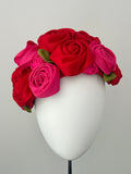 Rose Garden