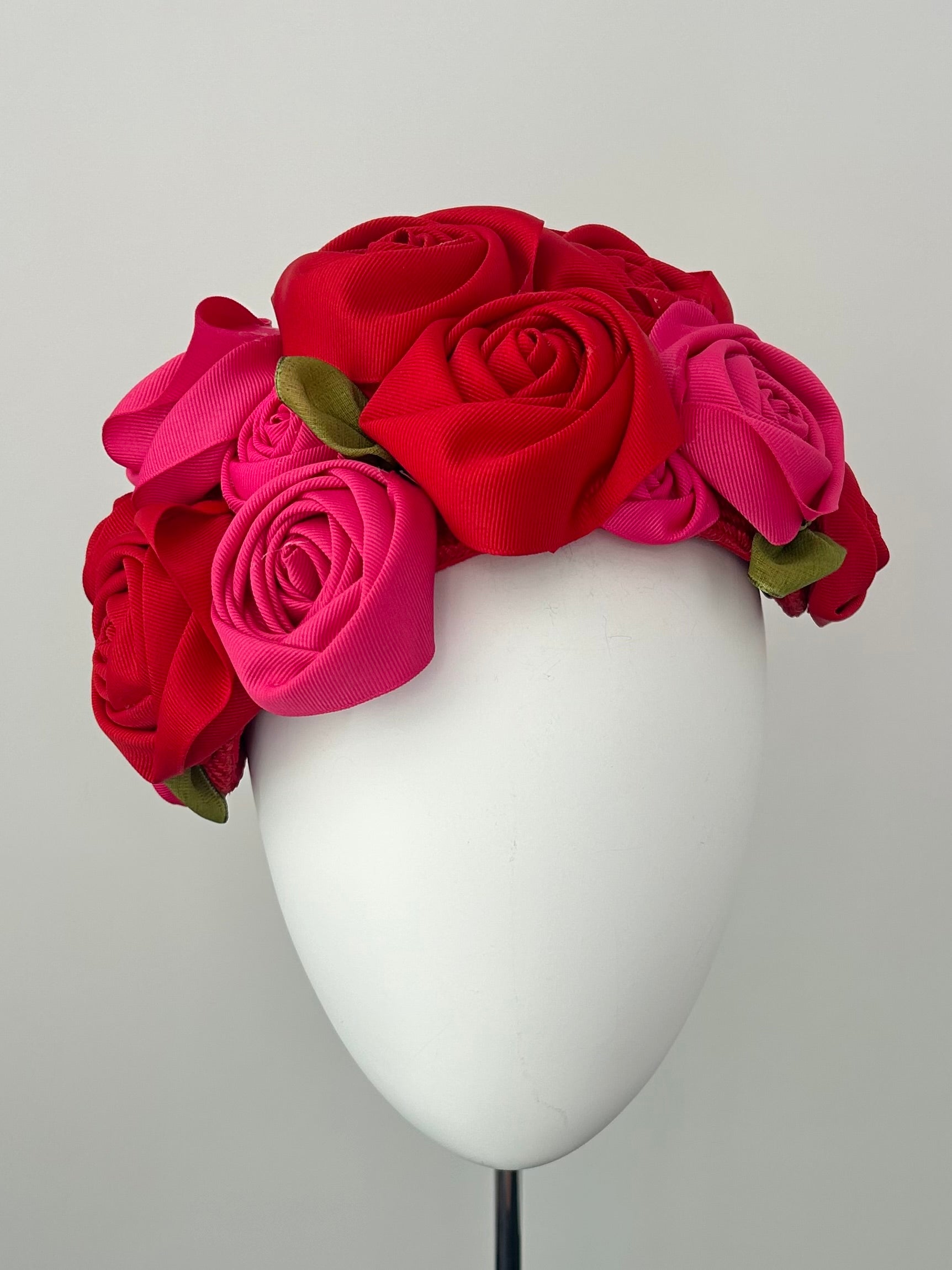 Rose Garden