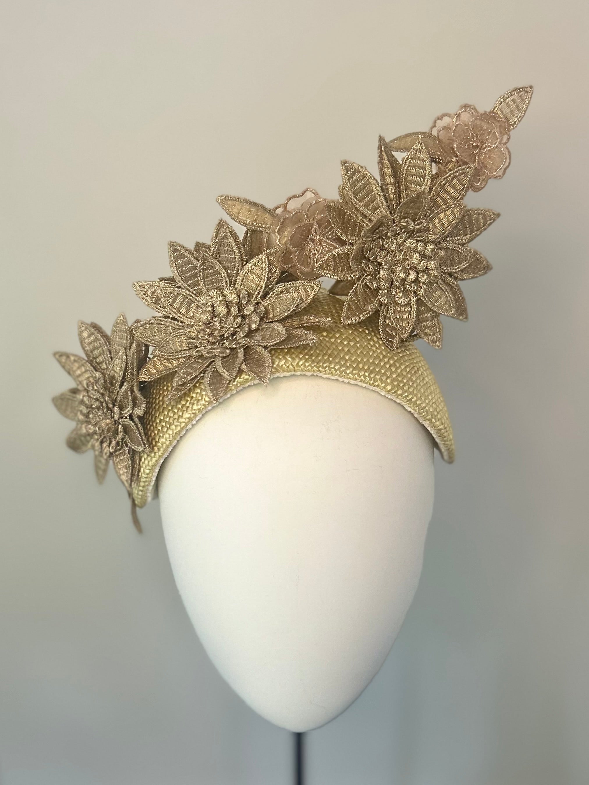 Shades of Gold