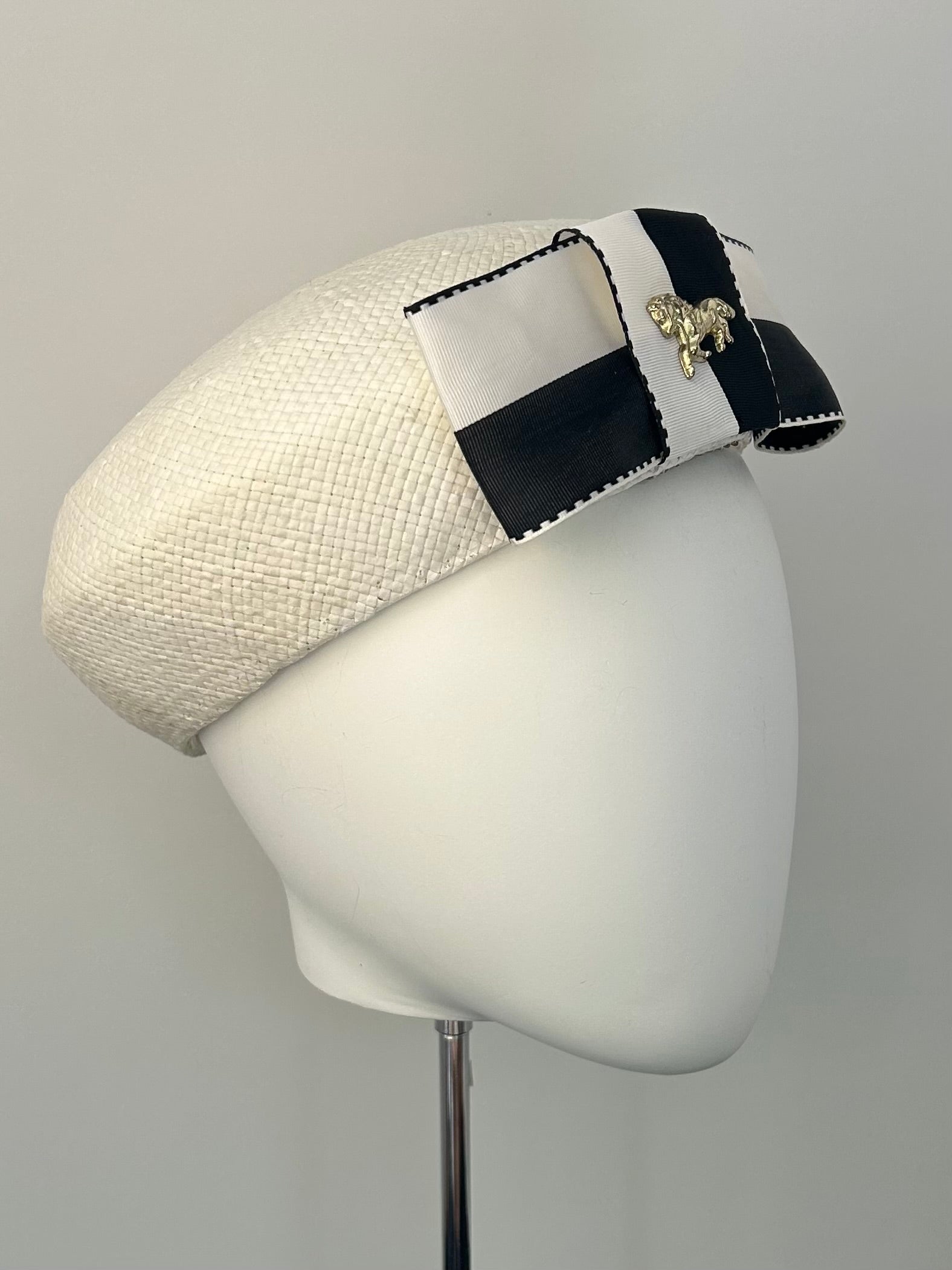 Derby Day beret