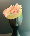 Pink Chiffon