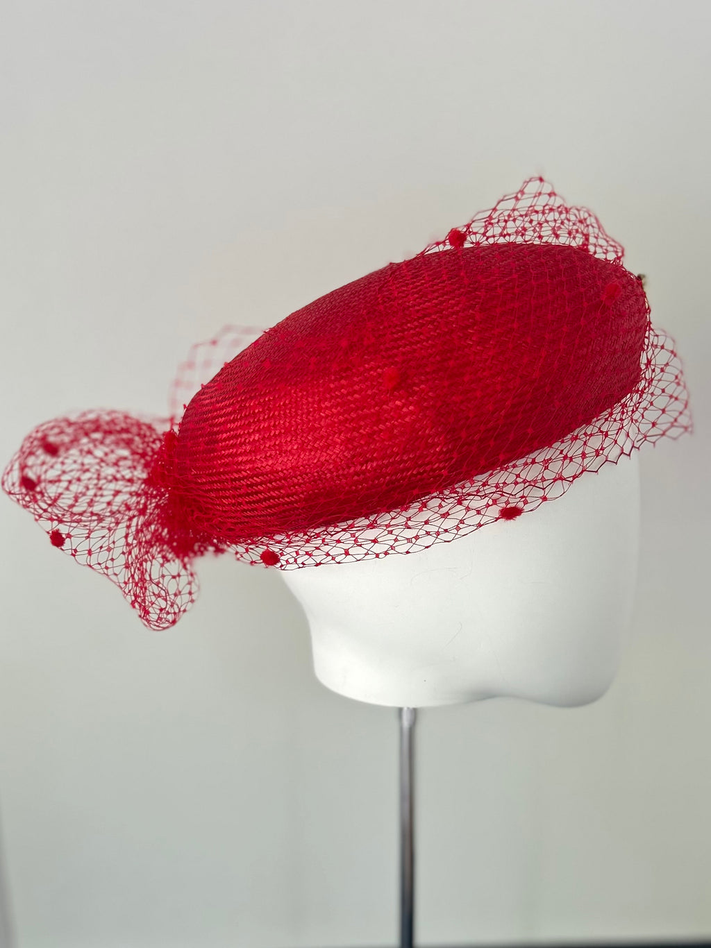 Red Beret