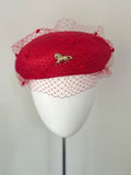 Red Beret
