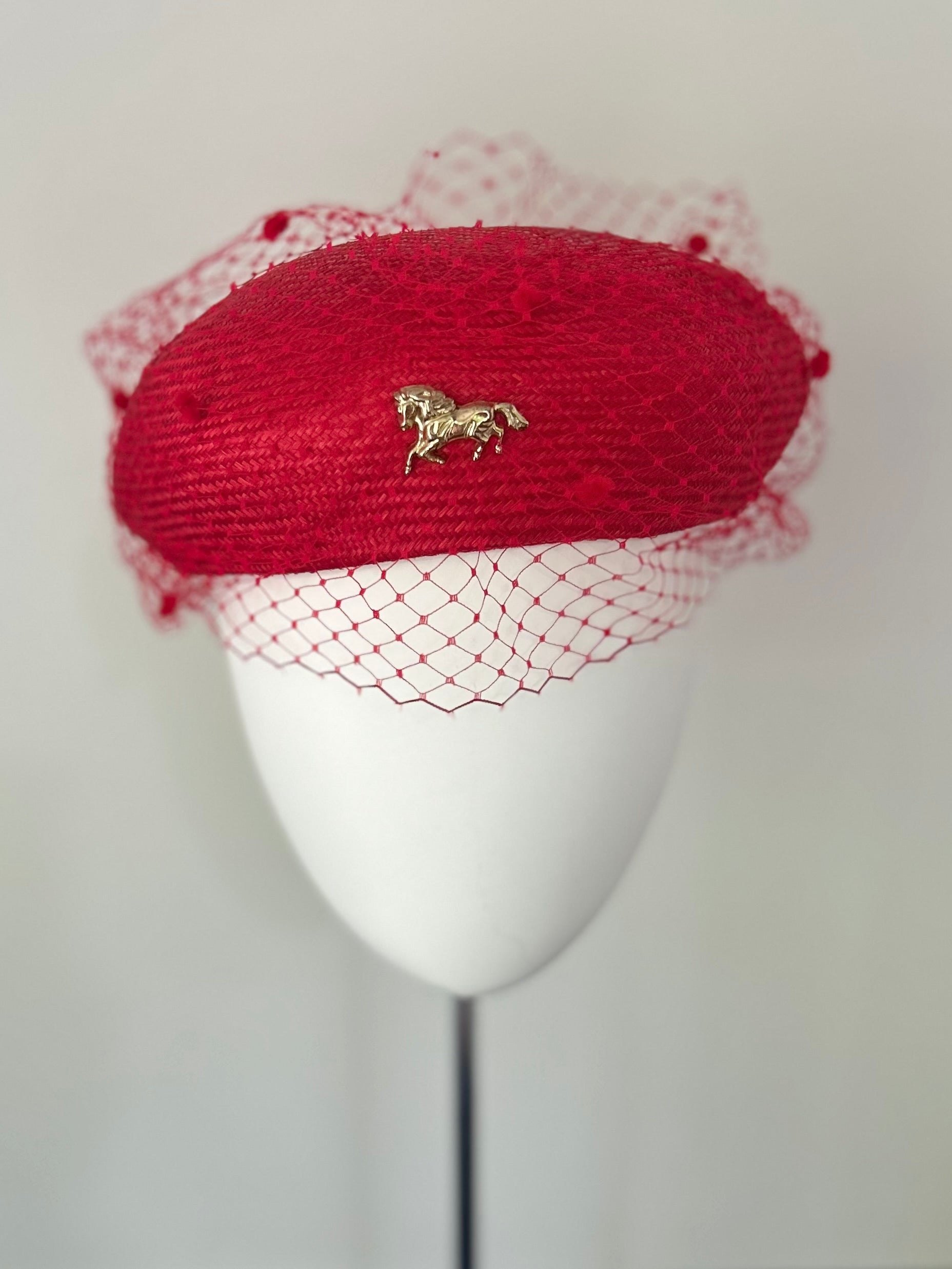 Red Beret