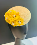 Sunshine Straw